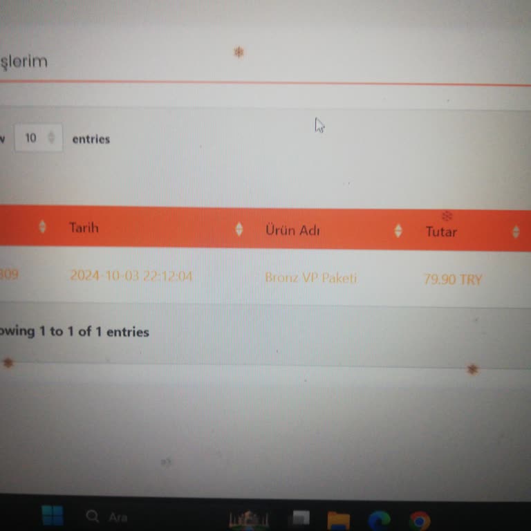 Anında Teslimat Vaadiyle Gelen Bekleyiş