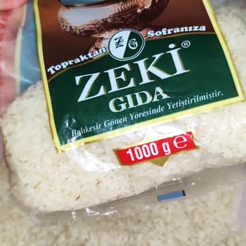 Güvendiğim Markanın Ürünü Hayal Kırıklığı Yarattı