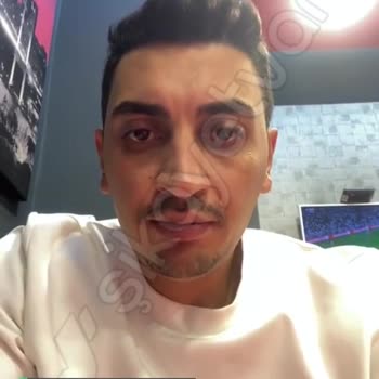Instagram Taklit Ediyor