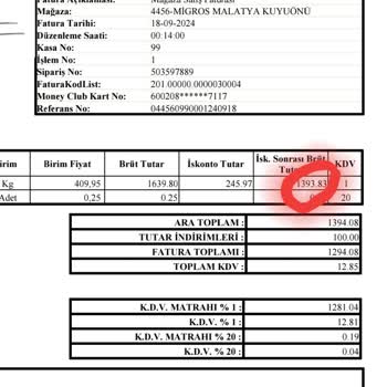 Money Puanlarım Neden Yatmadı?