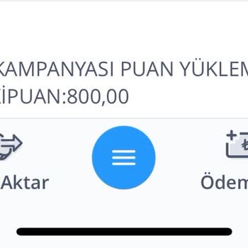 Maxi Puanların Aniden İptali ve Yetersiz Bilgilendirme
