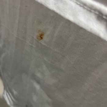 Samsung çamaşır makinesi beyazları temizlemiyor