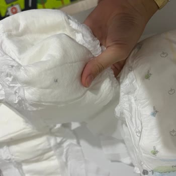 Sleepy Bebek Bezlerinde Kalite Sorunu