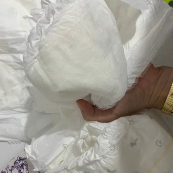Sleepy Bebek Bezlerinde Kalite Sorunu