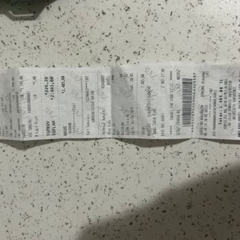 Zara Home'da Müşteri Hizmetleri Kabusu