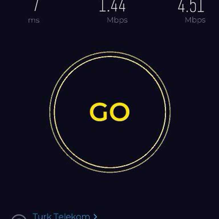 Sürekli Kesinti ve Düşük Hızlı İnternet Mağduriyeti