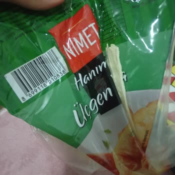 Bayat Yufka Mağduriyeti