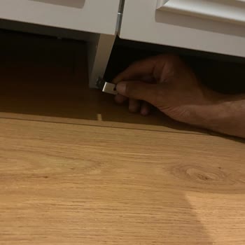 Kelebek Mağazası ile Mobilya Montaj Kabusu