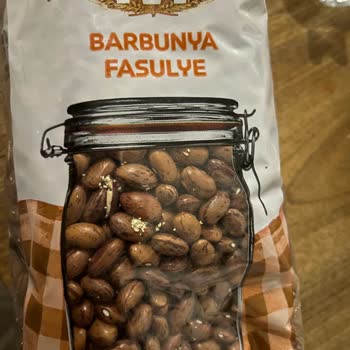 Bakliyat Ürünlerinde Güve Sorunu