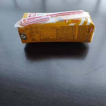 Dimes Meyve Suyunun Şişmesi ve İletişim Sorunu