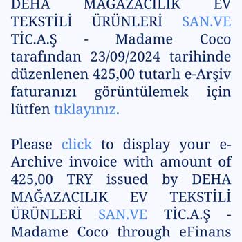 Eksik Ürün Teslimatı ve Yetersiz Müşteri Hizmetleri