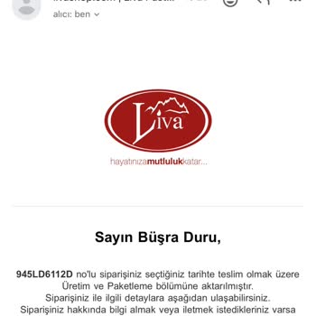 Doğum Günü Planım Teslimat Gecikmesiyle Mahvoldu