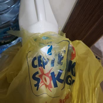 Şok Market'ten Gelen Tehlikeli Sipariş ve İlgisiz Müşteri Hizmetleri