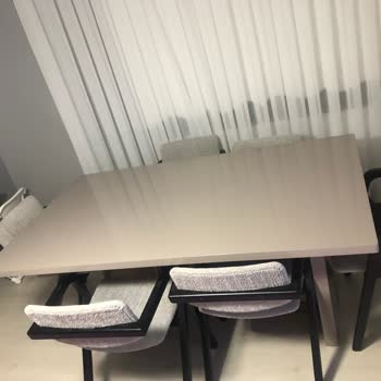 Mobilya Firmasının Amatör Yaklaşımı ve Çözüm Eksikliği