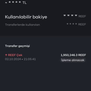 Finansal Güvenlik Endişesi ve Adalet Arayışı