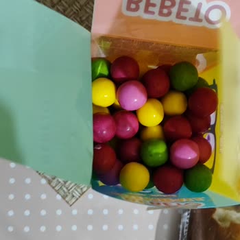 Bebeto Sakız Hayal Kırıklığı