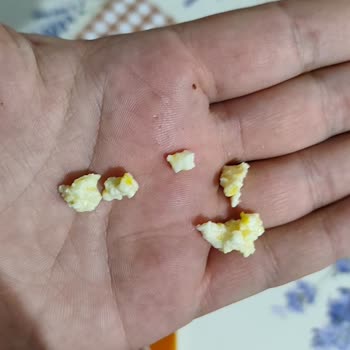 Bebeto Sakız Hayal Kırıklığı