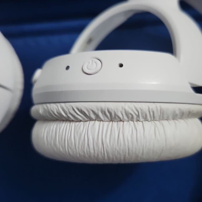 JBL Açma Kapama Tuşu Sorunu