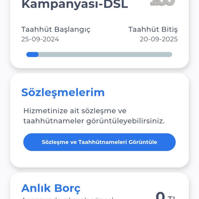 Kablo Net ile Kurulum Kabusu