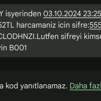 Migros Sanal Market Alışverişlerinde Sürekli Sorunlar