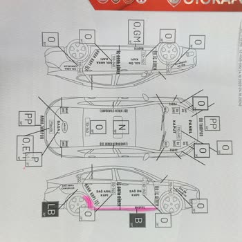 Otorapor Ekspertiz Raporunda Hatalar Ve İletişim Eksikliği