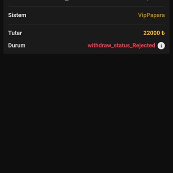 Yanlış Kurallar Yüzünden Silinen Kazançlar