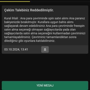 Yanlış Kurallar Yüzünden Silinen Kazançlar