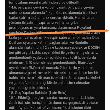 Yanlış Kurallar Yüzünden Silinen Kazançlar