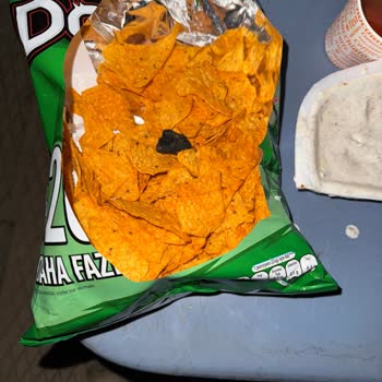 Doritos'tan Beklenmedik Sürpriz