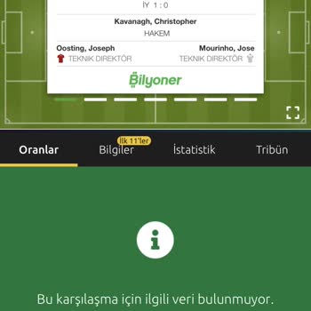 Bilyoner'de Kupon Onayıyla Haksız Kazanç İddiası
