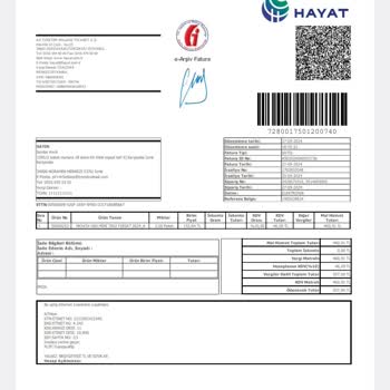 Plastik Kokulu Molfix Bezleri: Sağlık Riski mi?