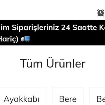 Defacto'nun Sürekli Geciken Kargo Sorunu