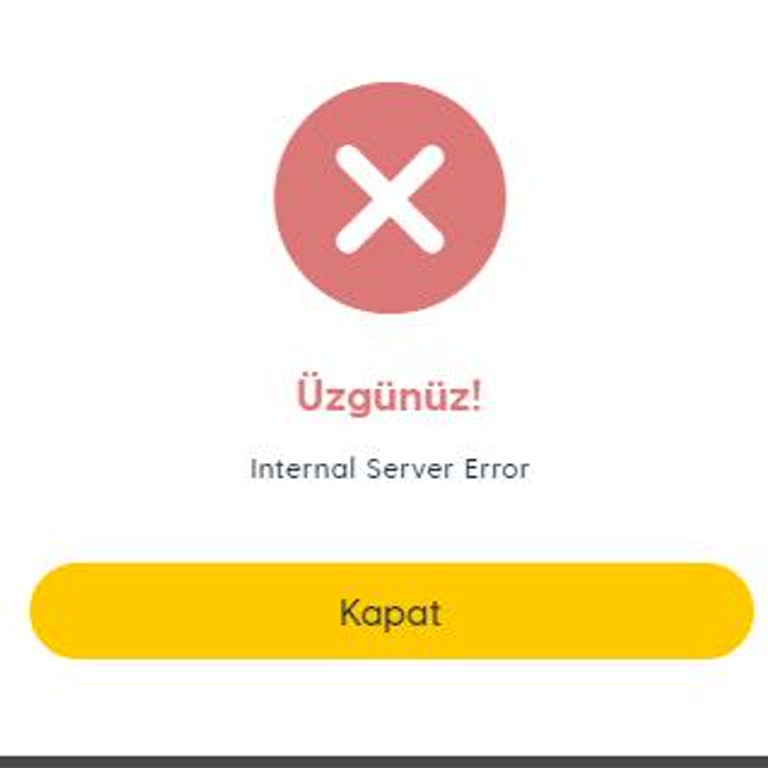 Turkcell Hat Aktivasyonu Sorunu: E-Devlet Hatası