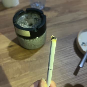Marlboro Touch Blue'dan Beklenmedik Tel Şoku