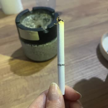 Marlboro Touch Blue'dan Beklenmedik Tel Şoku
