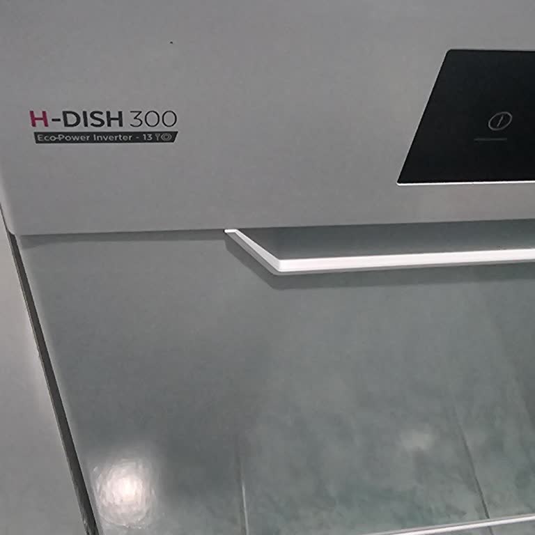 Bulaşık Makinesi Sorunu ve Yetersiz Müşteri Hizmetleri