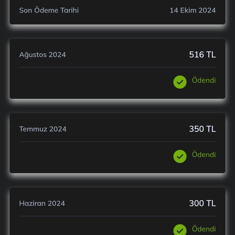 Habersiz Abonelik ve Ücretlendirme Şoku