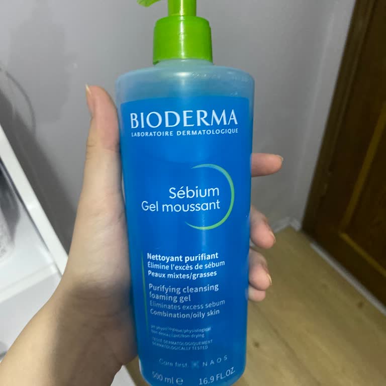 Bioderma Sebium Jel: Hayal Kırıklığı ve Cilt Sorunları