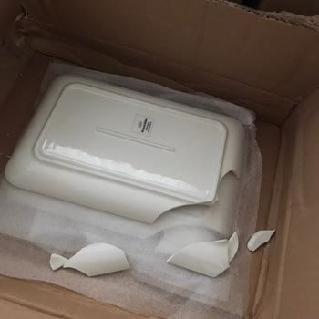 Çeyiz Seti Kargo ve Teslimat Sorunları