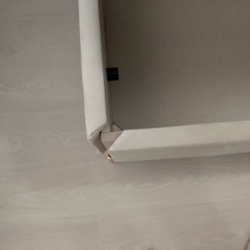 Ev Moda'dan Aldığımız Ürünler Hasarlı Geldi, Sorunlar Çözülemiyor