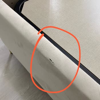 Ev Moda'dan Aldığımız Ürünler Hasarlı Geldi, Sorunlar Çözülemiyor