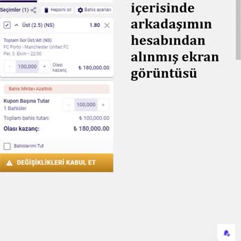 Bahis Sitesinin Haksız Kısıtlamaları ve Çekim Sorunları