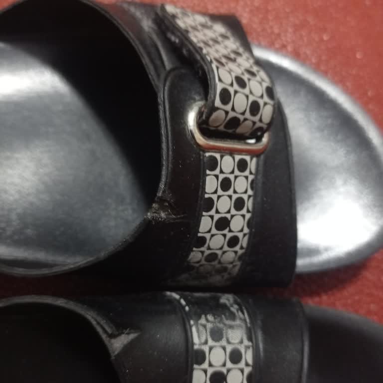 Ceyo Terlikte Erken Yırtılma Sorunu!