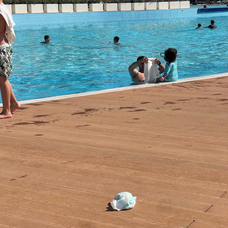 Royal Teos Resort'ta Hayal Kırıklığı
