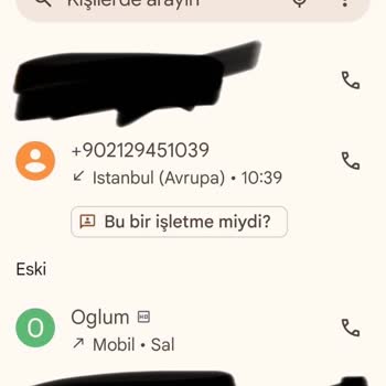 Kişisel Mahremiyetin İhlali ve Tehdit Edici İletişim