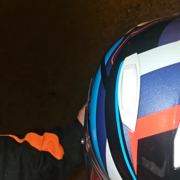 Kask Rüzgar ve Uğultu Sorunu