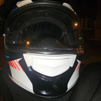 Kask Rüzgar ve Uğultu Sorunu