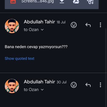 Ozan Elektronik Para'da 3 Aylık Bekleyiş ve Cevapsız Müşteri Hizmetleri