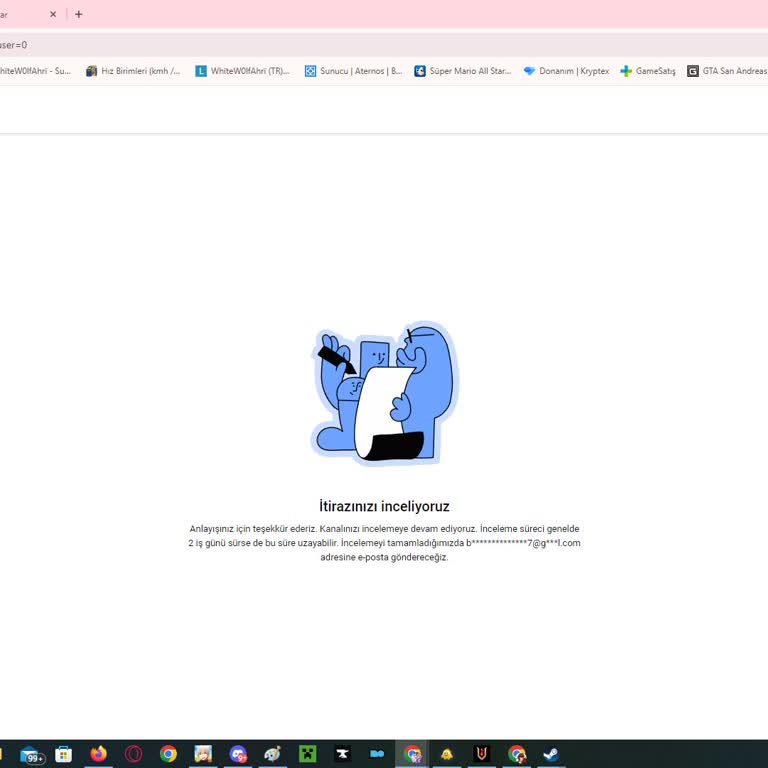 Youtube'un Yanıltıcı Uygulama Sorunu