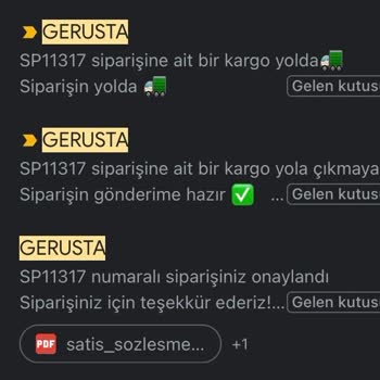 Yanlış Ürün, İade Sürecinde Sorun ve Müşteri Hizmetleri Krizi